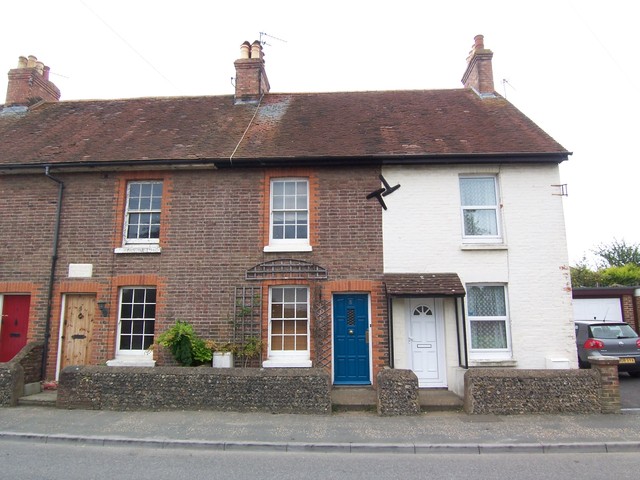  Image of 3 Bedroom Detached to rent at Burndell Road Yapton Arundel, BN18 0HP