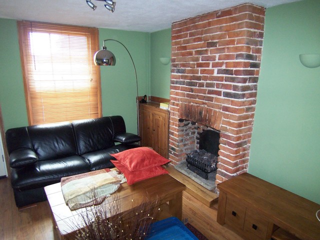  Image of 3 Bedroom Detached to rent at Burndell Road Yapton Arundel, BN18 0HP