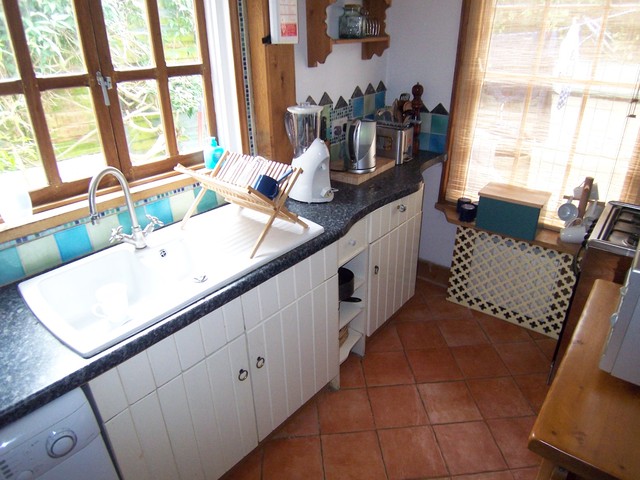  Image of 3 Bedroom Detached to rent at Burndell Road Yapton Arundel, BN18 0HP