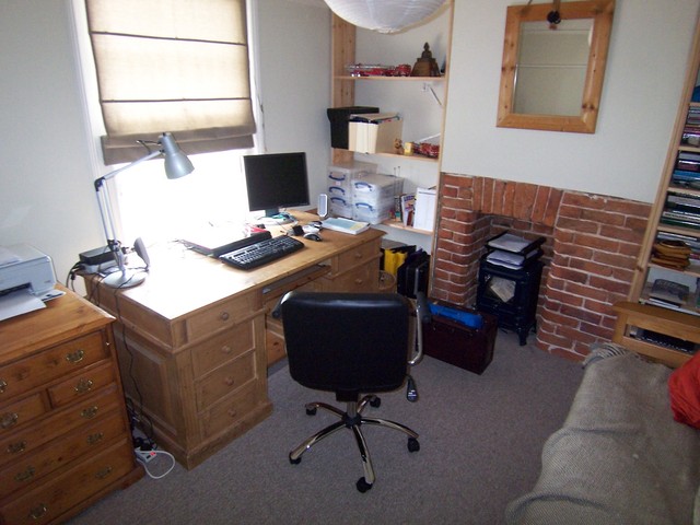  Image of 3 Bedroom Detached to rent at Burndell Road Yapton Arundel, BN18 0HP