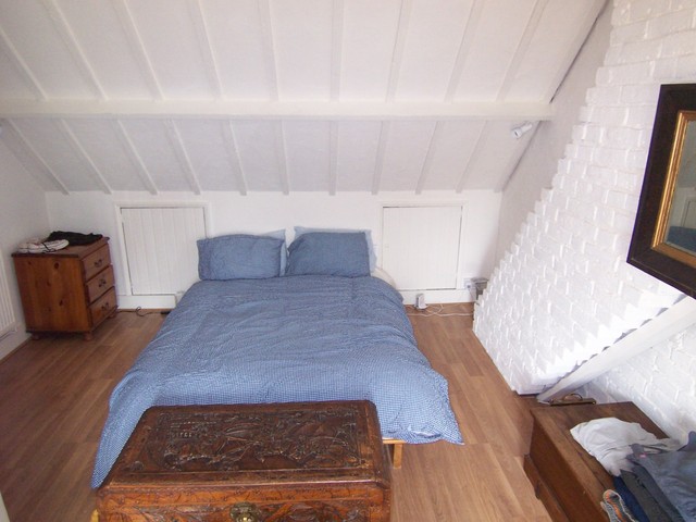  Image of 3 Bedroom Detached to rent at Burndell Road Yapton Arundel, BN18 0HP