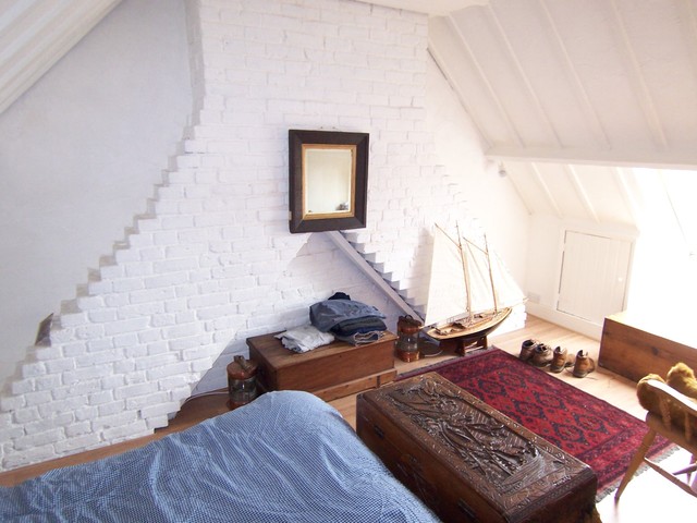  Image of 3 Bedroom Detached to rent at Burndell Road Yapton Arundel, BN18 0HP