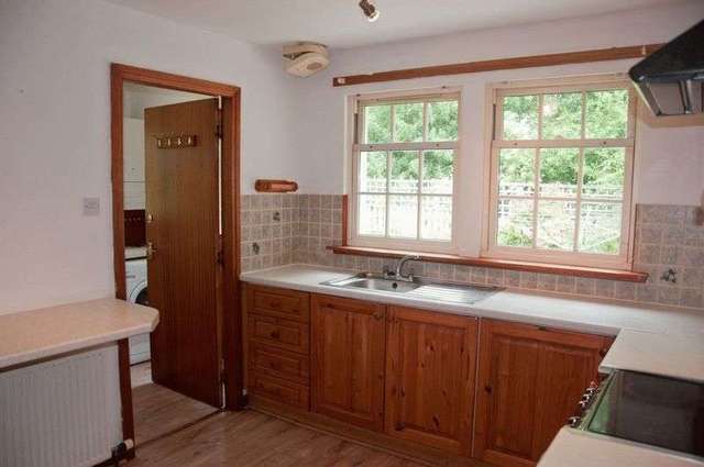  Image of 3 Bedroom Detached for sale at Alexander Court  Clackmannan, FK10 4HN