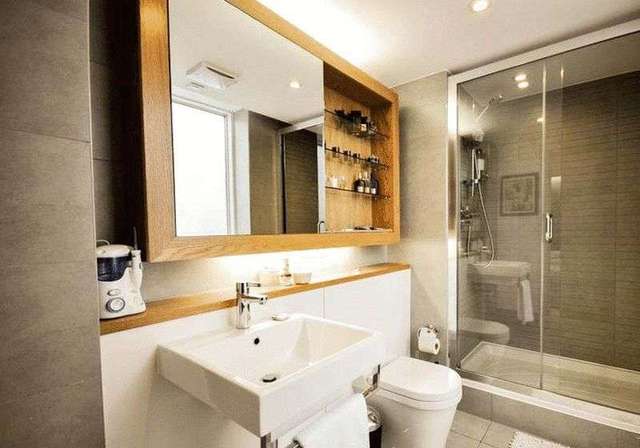  Image of 3 Bedroom Flat to rent at Allsop Place  London, NW1 5BF