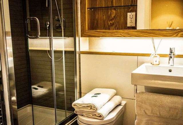  Image of 3 Bedroom Flat to rent at Allsop Place  London, NW1 5BF