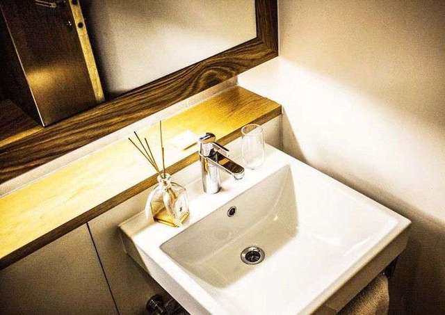  Image of 3 Bedroom Flat to rent at Allsop Place  London, NW1 5BF