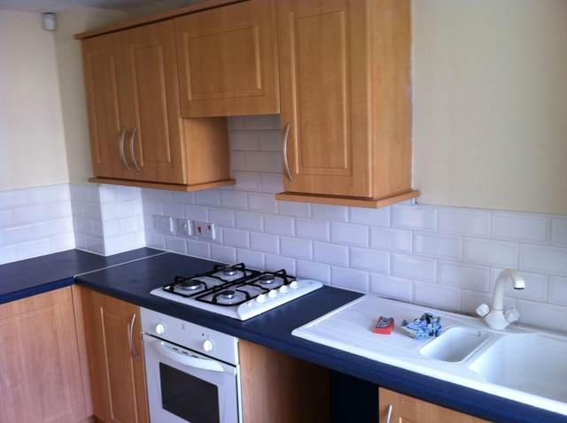  Image of 2 Bedroom Town House to rent at Braine Croft  Wibsey, Bradford, BD6 2JF