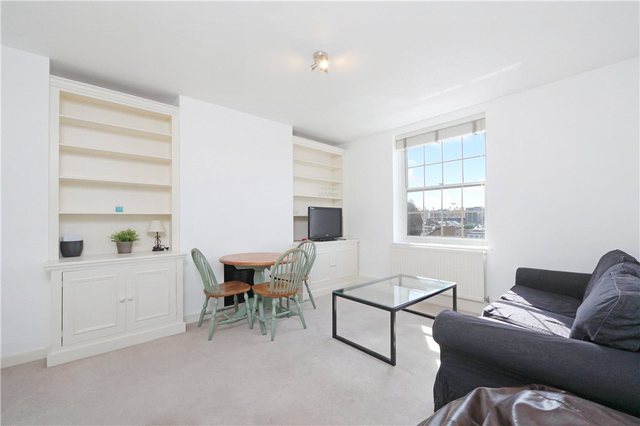  Image of 4 Bedroom Property to rent at Broxholme House  Harwood Road, SW6 4AA