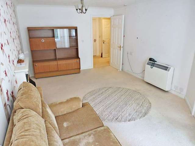  Image of 1 Bedroom Retirement Property for sale at Harbour Road  Portishead, BS20 7JH