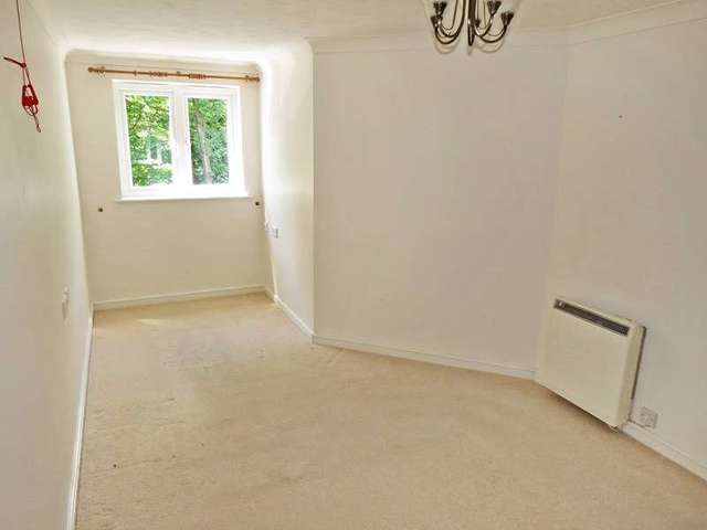  Image of 1 Bedroom Retirement Property for sale at Harbour Road  Portishead, BS20 7JH