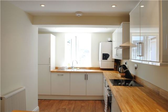  Image of 8 Bedroom End of Terrace for sale at East Sussex, TN34 1EP