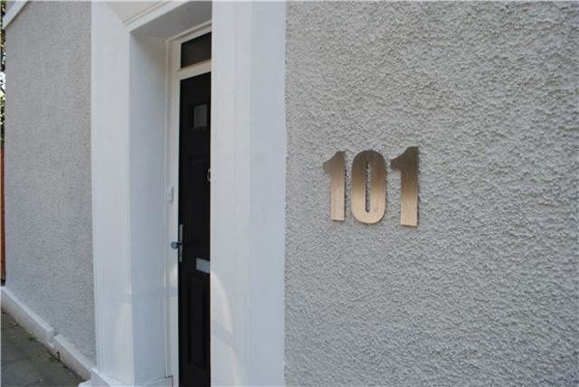  Image of 8 Bedroom End of Terrace for sale at East Sussex, TN34 1EP