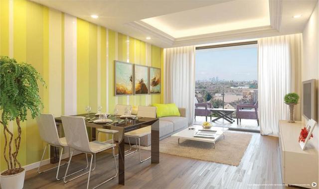  Image of 1 Bedroom Flat for sale at London, IG1 1TR