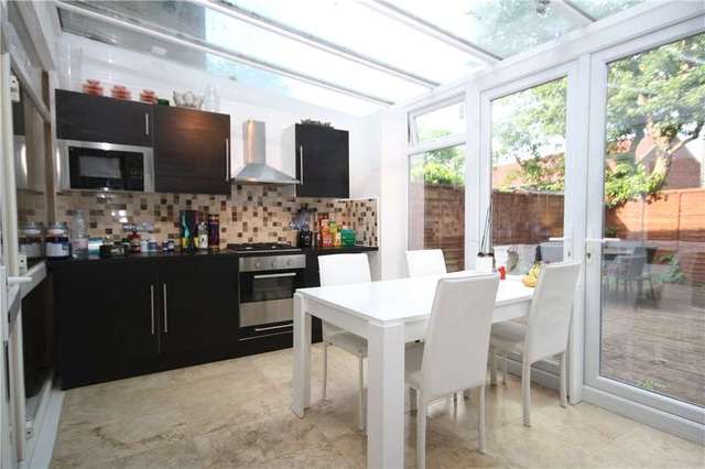 Image of 3 Bedroom Terraced for sale at The Chase Stanmore Stanmore, HA7 3ST