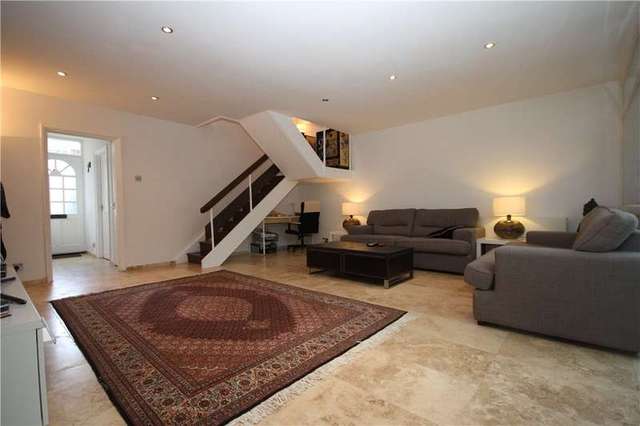  Image of 3 Bedroom Terraced for sale at The Chase Stanmore Stanmore, HA7 3ST