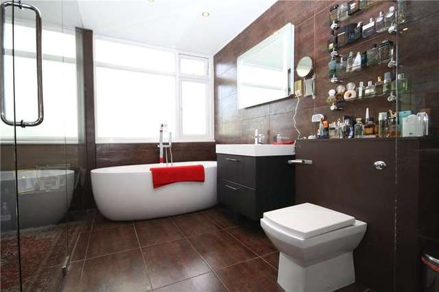  Image of 3 Bedroom Terraced for sale at The Chase Stanmore Stanmore, HA7 3ST