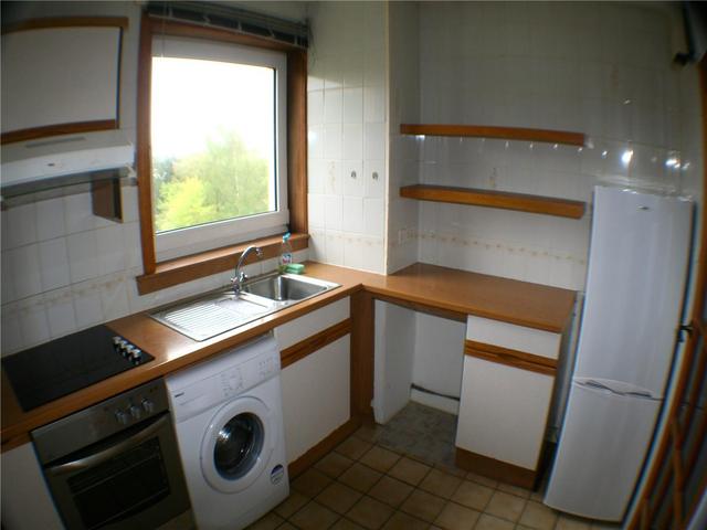  Image of 2 Bedroom Flat to rent at Charleston Dundee Dundee, DD2 4AB