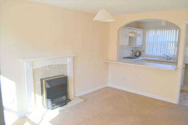  Image of 2 Bedroom Terraced to rent at Clayton Drive  Bromsgrove, B60 3SF