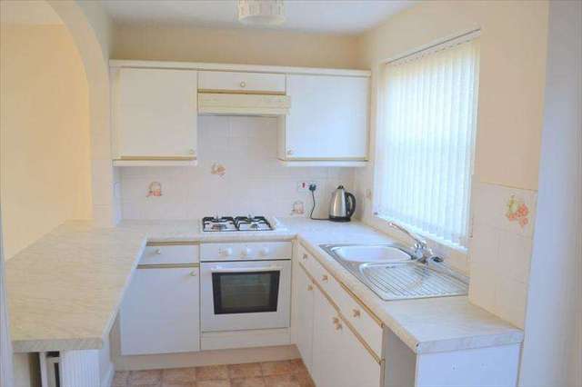  Image of 2 Bedroom Terraced to rent at Clayton Drive  Bromsgrove, B60 3SF