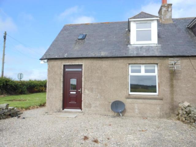  Image of 3 Bedroom Semi-Detached to rent at Udny Aberdeenshire Aberdeenshire, AB41 6QP