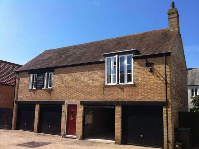  Image of 2 Bedroom Flat to rent at Dartmeet Court Poundbury Dorchester, DT1 3SH