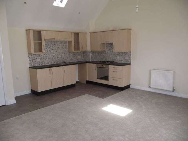  Image of 2 Bedroom Flat to rent at Dartmeet Court Poundbury Dorchester, DT1 3SH