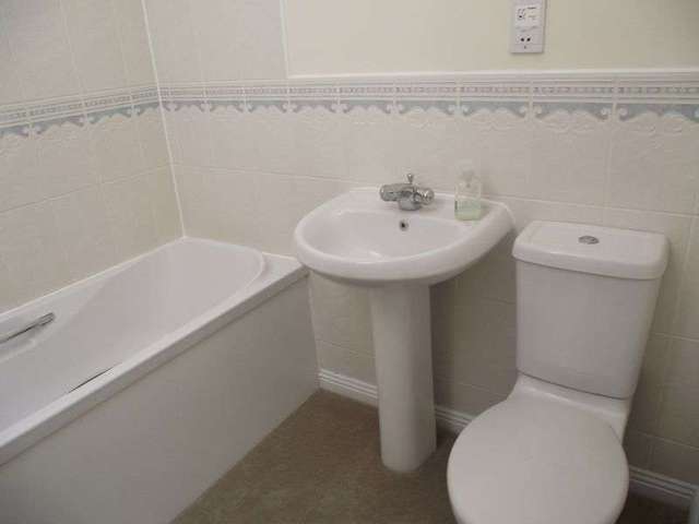  Image of 2 Bedroom Flat to rent at Dartmeet Court Poundbury Dorchester, DT1 3SH