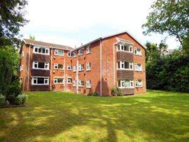  Image of 2 Bedroom Flat for sale at 23 Dean Park Road Bournemouth Bournemouth, BH1 1HX