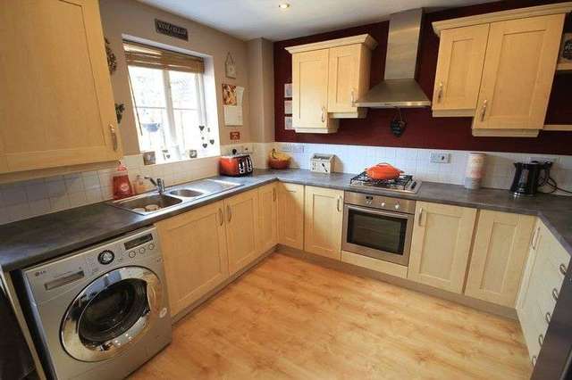  Image of 4 Bedroom Terraced for sale at Dodington  Whitchurch, SY13 1DZ