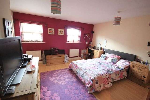  Image of 4 Bedroom Terraced for sale at Dodington  Whitchurch, SY13 1DZ