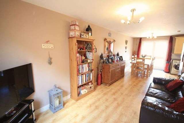  Image of 4 Bedroom Terraced for sale at Dodington  Whitchurch, SY13 1DZ