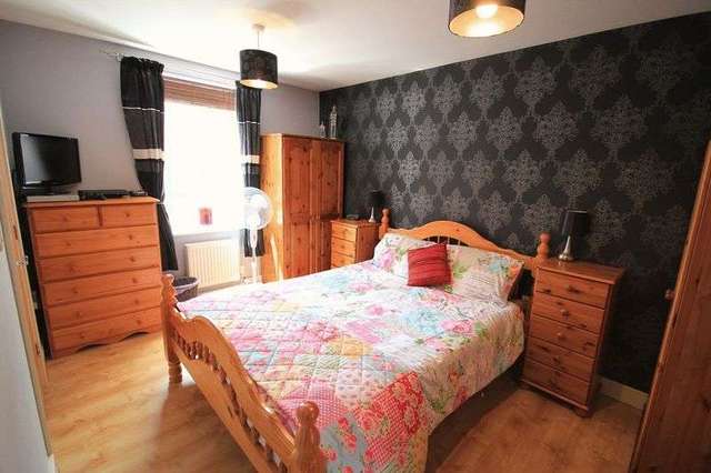  Image of 4 Bedroom Terraced for sale at Dodington  Whitchurch, SY13 1DZ