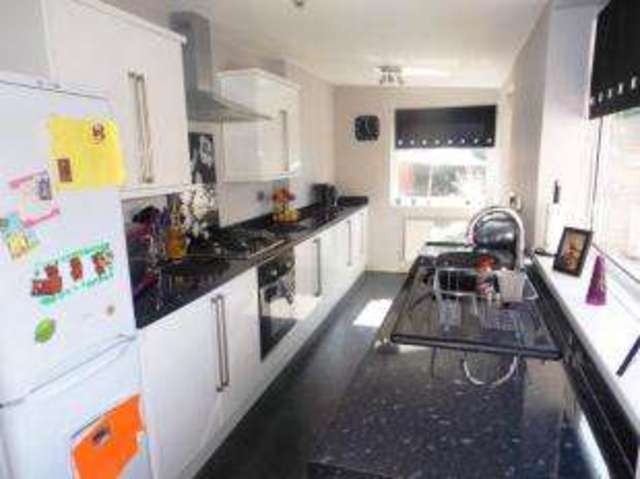  Image of 3 Bedroom Terraced for sale at Acklam Middlesbrough Acklam, TS5 4QS