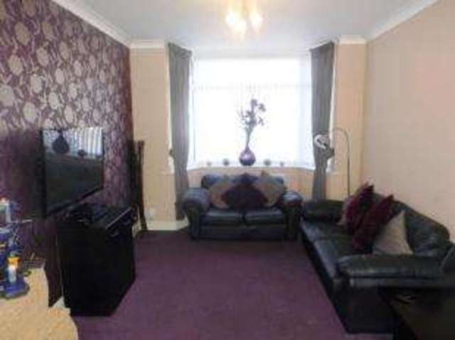  Image of 3 Bedroom Terraced for sale at Acklam Middlesbrough Acklam, TS5 4QS