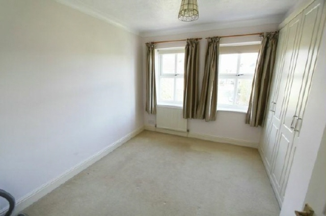  Image of 4 Bedroom Detached to rent at Southampton Hampshire Not specified, SO15 2RY