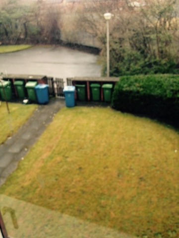  Image of 1 Bedroom Flat to rent at Springburn Glasgow Glasgow, G21 1ND