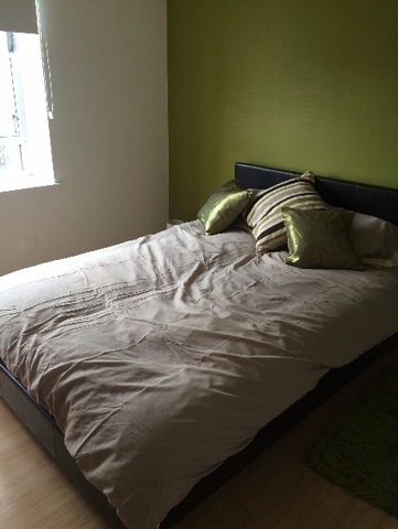  Image of 1 Bedroom Flat to rent at Springburn Glasgow Glasgow, G21 1ND