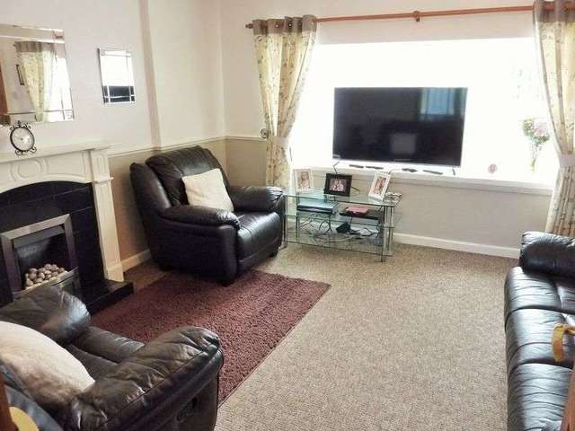  Image of 3 Bedroom Terraced for sale at Ffordd Meigan  Beaumaris, LL58 8HE