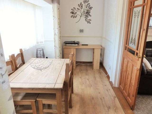  Image of 3 Bedroom Terraced for sale at Ffordd Meigan  Beaumaris, LL58 8HE