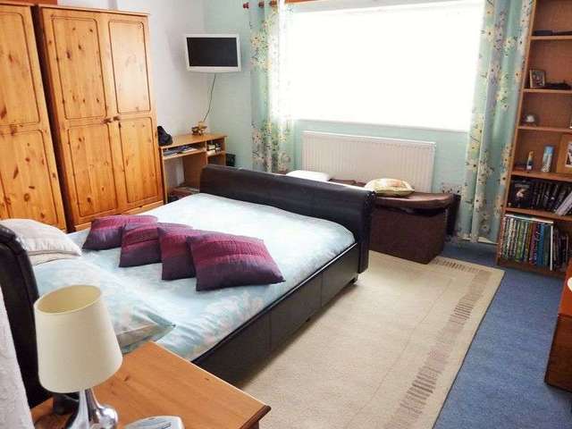  Image of 3 Bedroom Terraced for sale at Ffordd Meigan  Beaumaris, LL58 8HE