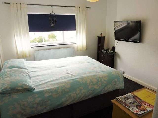 Image of 3 Bedroom Terraced for sale at Ffordd Meigan  Beaumaris, LL58 8HE