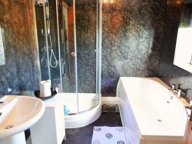  Image of 3 Bedroom Terraced for sale at Ffordd Meigan  Beaumaris, LL58 8HE
