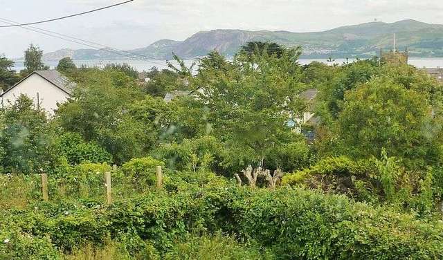  Image of 3 Bedroom Terraced for sale at Ffordd Meigan  Beaumaris, LL58 8HE