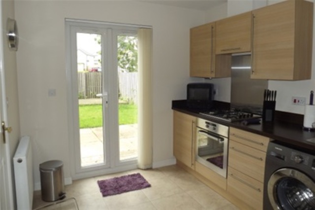  Image of 3 Bedroom Detached to rent at Hallglen Falkirk Falkirk, FK2 9FF