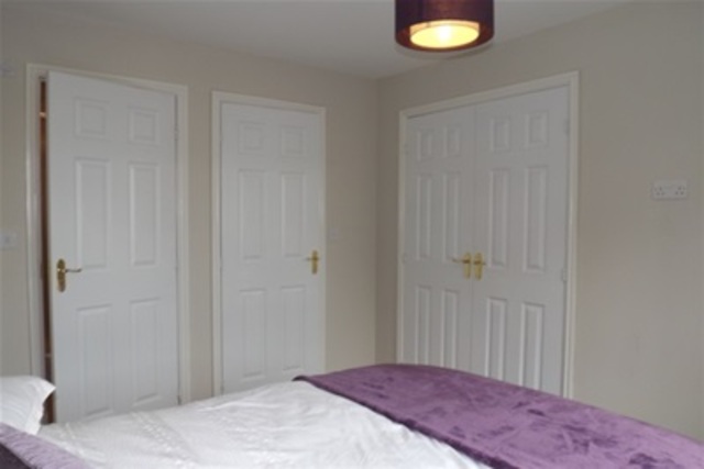  Image of 3 Bedroom Detached to rent at Hallglen Falkirk Falkirk, FK2 9FF