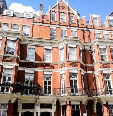 Image of 12 Bedroom Detached for sale at Green Street  London, W1K 6RF