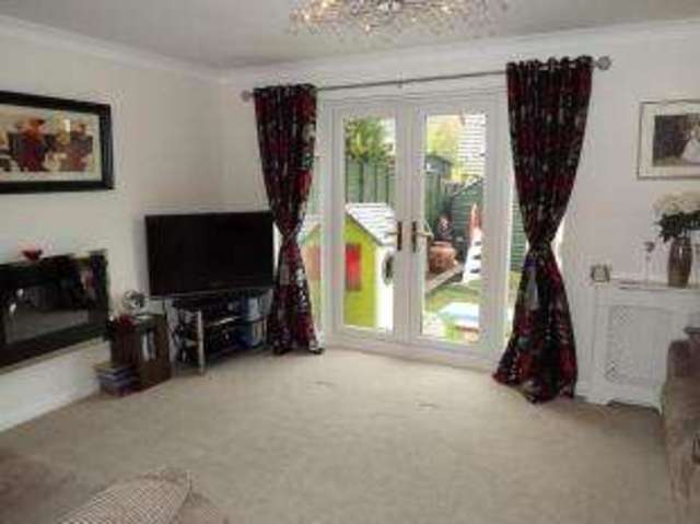  Image of 4 Bedroom Detached for sale at Hatch Warren Basingstoke Kempshott, RG22 4QA