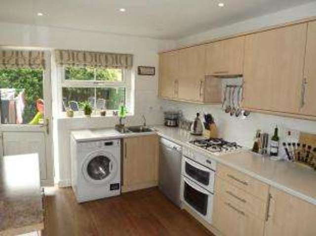  Image of 4 Bedroom Detached for sale at Hatch Warren Basingstoke Kempshott, RG22 4QA