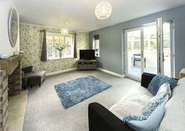  Image of 3 Bedroom Semi-Detached to rent at Haughton Hill Shifnal, TF11 9PE