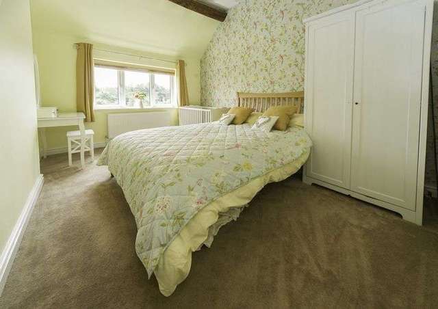 Image of 3 Bedroom Semi-Detached to rent at Haughton Hill Shifnal, TF11 9PE